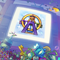 Достижение Big Wheel Keeps On Turning в игре Tinykin для Xbox One