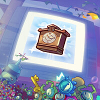 Достижение Get The Clock Ticking в игре Tinykin для Xbox One