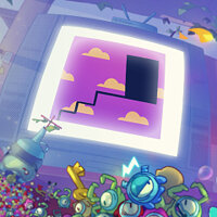 Достижение The Milo Show в игре Tinykin для Xbox One
