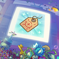 Достижение It Belongs in a Museum! в игре Tinykin для Xbox One