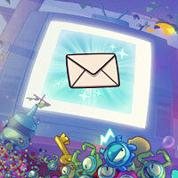 Достижение First-Class Mail в игре Tinykin для Xbox One