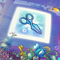 Достижение Bubble Negotiator в игре Tinykin для Xbox One