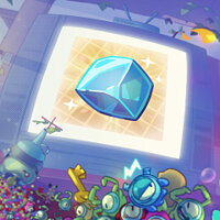 Достижение Breaking the Ice в игре Tinykin для Xbox One