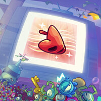 Достижение How does it smell? в игре Tinykin для Xbox One