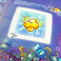 Достижение Party Forager в игре Tinykin для Xbox One