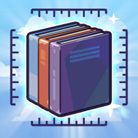 Достижение Amateur Librarian в игре Tinykin для Steam
