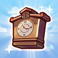 Достижение Get The Clock Ticking в игре Tinykin для Steam