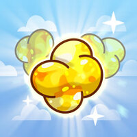 Достижение Frantic Forager в игре Tinykin для Steam