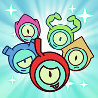 Достижение Gotta Catch 'em All! в игре Tinykin для Steam
