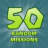 Достижение Increasingly Random в игре Bloons TD 5 для Google Play