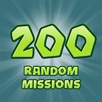 Достижение Amazingly Random в игре Bloons TD 5 для Google Play