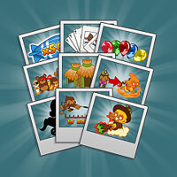 Достижение Mission Accomplished в игре Bloons TD 5 для Google Play