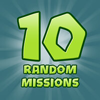 Достижение Somewhat Random в игре Bloons TD 5 для Google Play