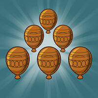 Достижение Hard Baked в игре Bloons TD 5 для Google Play