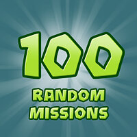 Достижение Persistently Random в игре Bloons TD 5 для Google Play