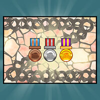 Достижение Z Factor Olympian в игре Bloons TD 5 для Google Play