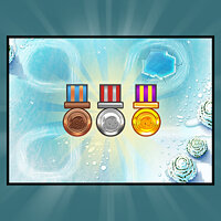 Достижение The Rink Olypmian в игре Bloons TD 5 для Google Play