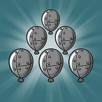 Трофей {trophy} в игре Bloons TD 5 для PS4