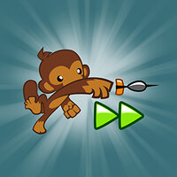 Трофей {trophy} в игре Bloons TD 5 для PS4