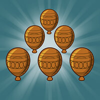 Трофей {trophy} в игре Bloons TD 5 для PS4