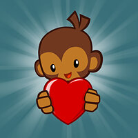 Трофей {trophy} в игре Bloons TD 5 для PS4