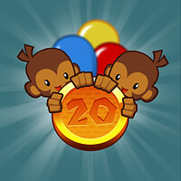 Трофей {trophy} в игре Bloons TD 5 для PS4