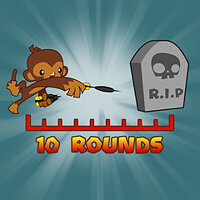 Трофей {trophy} в игре Bloons TD 5 для PS4