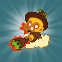 Трофей {trophy} в игре Bloons TD 5 для PS4