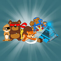 Трофей {trophy} в игре Bloons TD 5 для PS4