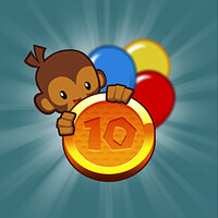 Трофей {trophy} в игре Bloons TD 5 для PS4