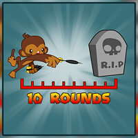Достижение Short-Lived в игре Bloons TD 5 для Xbox One