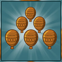 Достижение Hard Baked в игре Bloons TD 5 для Xbox One