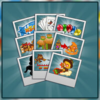 Достижение Mission Accomplished в игре Bloons TD 5 для Xbox One