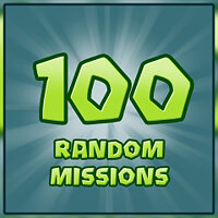 Достижение Persistently Random в игре Bloons TD 5 для Xbox One