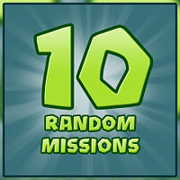 Достижение Somewhat Random в игре Bloons TD 5 для Xbox One
