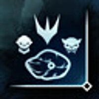Достижение Сытые звери в игре Middle-earth: Shadow of War для Steam
