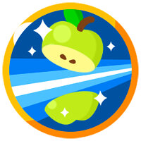 Достижение Sniper в игре Bowmasters для Google Play