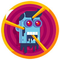 Достижение Competitor в игре Bowmasters для Google Play