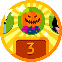 Достижение Unite! I в игре Bowmasters для Google Play