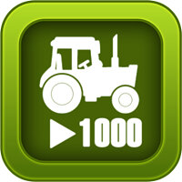 Достижение Всегда за рулем в игре Farming Simulator 2014 для Google Play