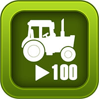 Трофей {trophy} в игре Farming Simulator 2014 для PS Vita