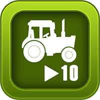 Трофей {trophy} в игре Farming Simulator 2014 для PS Vita