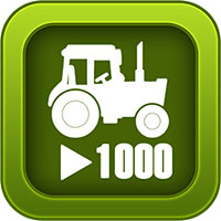 Трофей {trophy} в игре Farming Simulator 2014 для PS Vita