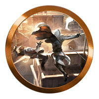 Достижение В своем стиле в игре Assassin's Creed: Identity для Google Play