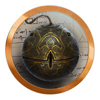 Достижение Дымовая машина в игре Assassin's Creed: Identity для Google Play