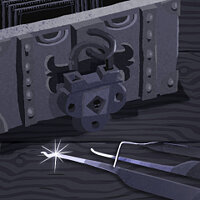 Достижение Full Pockets в игре Card Thief для Google Play