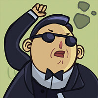 Достижение level 17-24 completed в игре Troll Face Quest Video Memes для Google Play