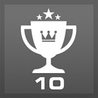 Трофей {trophy} в игре Train Sim World 3 для PS5