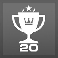 Трофей {trophy} в игре Train Sim World 3 для PS5