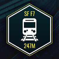Трофей {trophy} в игре Train Sim World 3 для PS5